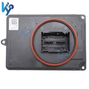 KY บัลลาสต์ไฟหน้า LED 4K0941591CJ แบบดั้งเดิมสำหรับรถ Audi A6 C7อุปกรณ์เสริมรถยนต์ - Product Image 1