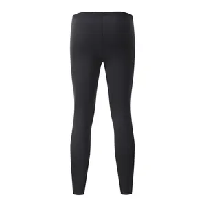 Celana berselancar berenang, Legging selam Neoprene wanita berlayar 2mm 3mm