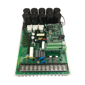 380V 3-Phasen-Frequenzumrichter Naked Board Inverter VFD 7,5 kW 11kW 15kW 22kW