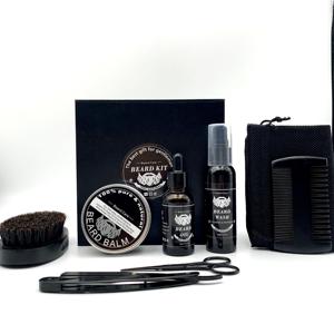 Sans logo naturel bio <span class=keywords><strong>barbe</strong></span> baume parfums cire crème en vrac <span class=keywords><strong>barbe</strong></span> mans <span class=keywords><strong>barbe</strong></span> sérum huile - Product Image 2
