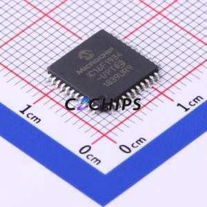 Microcontrôleur à puce IC à circuit intégré (MCU/MPU/SoC) original et nouveau TQFP-44 PIC16F1934-I/PT (10x10) - Product Image 1