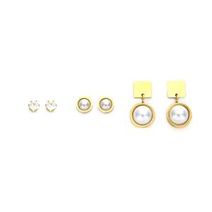 Conjuntos de Joyería de Moda E45-260-043G - Product Image 1
