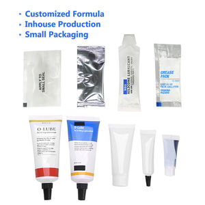 Emulsión Lubricante Temporal Biodegradable WBG P80 para Ensamblaje de Caucho, Lubricante P-80 - Product Image 6