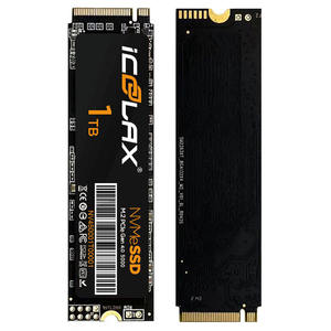 ICOOLAX Unidades de disco duro rápidas Sata Nvme4.0 SSD PCIE4 M.<span class=keywords><strong>2</strong></span> NVME 512GB 1TB 2TB 4TB Unidad de estado sólido Ssd M.<span class=keywords><strong>2</strong></span> Nvme - Product Image 5