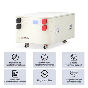 Venta al por mayor Kit <span class=keywords><strong>de</strong></span> paneles solares <span class=keywords><strong>para</strong></span> <span class=keywords><strong>una</strong></span> <span class=keywords><strong>casa</strong></span> con baterias panel <span class=keywords><strong>solar</strong></span> y kit <span class=keywords><strong>de</strong></span> batería fuera <span class=keywords><strong>de</strong></span> la red - Product Image 3