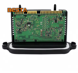 Nuevo módulo de faro de balasto de xenón 63117316217 7316217 7316208 TMS para <span class=keywords><strong>BMW</strong></span> <span class=keywords><strong>5</strong></span> Series 520d <span class=keywords><strong>530d</strong></span> F07 F07N <span class=keywords><strong>F10</strong></span> F11 - Product Image 2