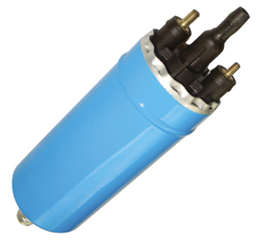 Pompa del carburante elettrica Bomba de combustibile per Renault per Peugeot 405 per Suzuki per <span class=keywords><strong>Fiat</strong></span> (1988-1999) - Product Image 1