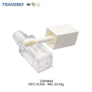 Meilleurs tubes à gloss à lèvres en plastique, contenants de luxe vides pour gloss à lèvres, tubes en plastique pour cosmétiques - Product Image 3