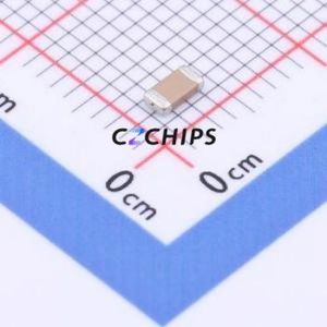 FM31X103K101PXG SMD Capacitor (MLCC) 1206 ( Capacitance: 10nF )( Precision: 10% Rated Voltage: 100V ) - Product Image 2