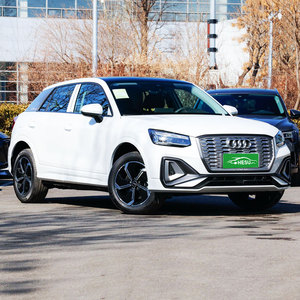 En stock 2022 New Energy Vehicles suv modèle voiture électrique <span class=keywords><strong>prix</strong></span> d'usine suv audis q2l e-tron smart 2022 <span class=keywords><strong>2021</strong></span> ev voiture - Product Image 2