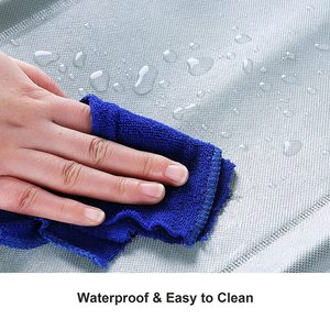 8層ユーティリティスチールシューズラック靴収納オーガナイザーキャビネットタワースタッカブルシェルフは40ペアの靴を収納できます - Product Image 5