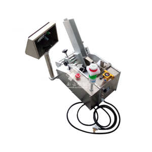 Máy nạp ma sát thẻ tự động NY-863 cho thẻ cào tờ giấy đếm vé phát hành phân phối cho ăn tách - Product Image 6