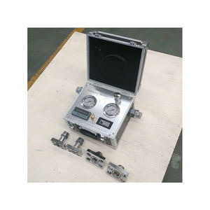 เครื่องทดสอบไฮดรอลิกขนาดกะทัดรัดและน้ำหนักเบา MYHT-1-5เครื่องตัดร่วมแสดงข้อมูลเครื่องเก็บเกี่ยวสินค้าใหม่รับประกัน1ปี - Product Image 4