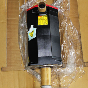 A06B-2075-B003 BiS 40/2000 B Nuevo Motor Servo AC Original FANUC - Product Image 5