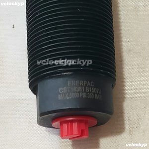 กระบอกไฮดรอลิกแบบเดี่ยว Enerpac CST18381 ตัวเรือนเกลียว ระยะชัก 1.49 นิ้ว - Product Image 4