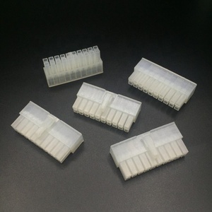 Thay Thế <span class=keywords><strong>Molex</strong></span> 39-01-2200 Dây 5557 20 <span class=keywords><strong>Pin</strong></span> Nối 20 <span class=keywords><strong>Pin</strong></span> Kết Nối <span class=keywords><strong>Molex</strong></span> - Product Image 6