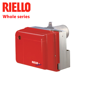Quemador de aceite ligero original Riello <span class=keywords><strong>GULLIVER</strong></span> RG3D RG4D RG5D para calefacción doméstica - Product Image 1