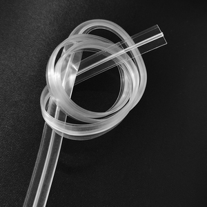 Dây kéo PVC không nhựa, màu tùy chỉnh, giá sỉ dùng cho túi đóng gói - Product Image 6