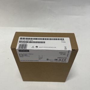 โมดูลเอาต์พุตดิจิตอล SIEMENS ของแท้ใหม่ 100% รุ่น 6ES7322-1BH01-0AA0 - Product Image 1