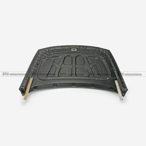 ใส่ได้พอดีกับ21 + Hyundai Elantra/AVANTE N (CN7) EPA แบบระบายอากาศฮูด Elantra N - Product Image 5