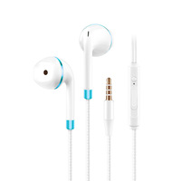 Écouteurs intra-auriculaires filaires 3,5 mm et Type-C, modèle 2026, les plus vendus, pour le sport et la course, avec fonction mains libres, originaux