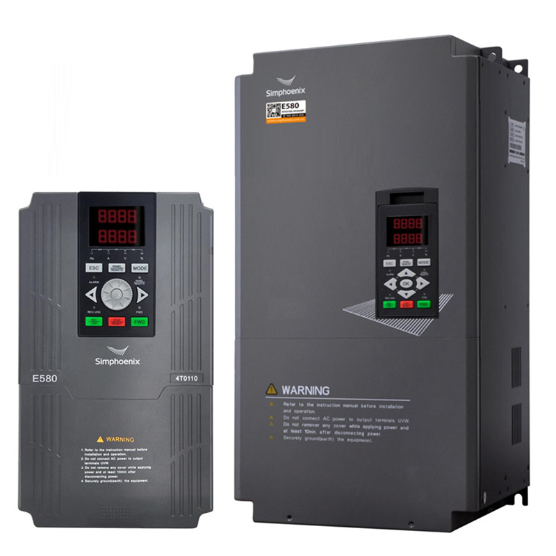 Инвертор SunFar Quartet E280/ E580-4T0015G/22P/1,5/2,2/3,7/5,5/7,5/11/15 кВт инвертор Simphoenix аксессуары для станков