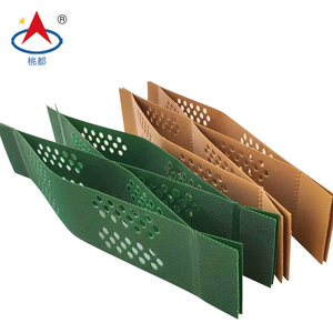 Terrassement <span class=keywords><strong>stabilisateur</strong></span> <span class=keywords><strong>de</strong></span> <span class=keywords><strong>gravier</strong></span> en plastique géocellule pour route fabricant - Product Image 4