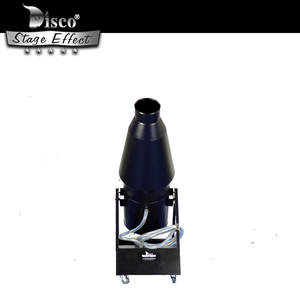 Etapa profesional efecto 1800W gran máquina de espuma <span class=keywords><strong>fiesta</strong></span>/boda gran máquina de burbujas - Product Image 2
