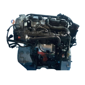 Moteur à essence 4 cylindres de haute qualité 238HP Long Block 4G20TI5 pour Foton Tunland <span class=keywords><strong>Yutu</strong></span> 9 Pickup - Product Image 2