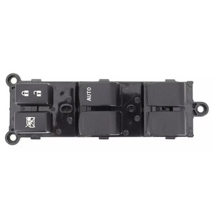 Interrupteur de vitre Suzuki Vitara 37990-58M00 électrique 12V verrouillage automatique pour modèles 1992-1998 - Product Image 1