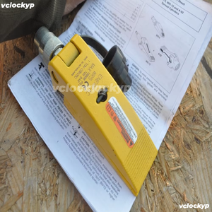 กระบอกไฮดรอลิก Enerpac WR5 สำหรับงานแยกแผ่นโลหะ  รับน้ำหนัก 1 ตัน ขนาด 3.7 นิ้ว  สินค้าใหม่ - Product Image 3