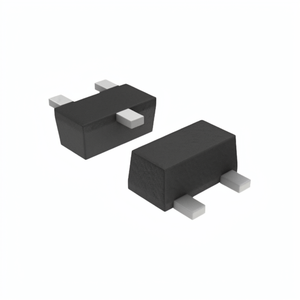 Componentes Electrónicos DTA023YEBTL SC-89, Transistores SOT-490 Distribuidor Autorizado - Product Image 1