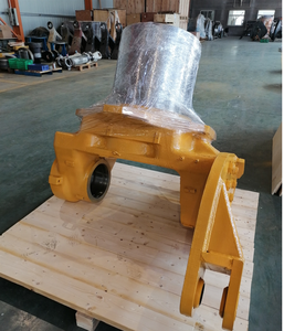 <span class=keywords><strong>Cam</strong></span>éra pivotante Huigong LH RH 75310-3001012 75310-3001013 pour camion lourd CET Belaz avec garantie d'un an, origine CN HEB - Product Image 2