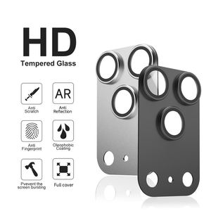 ฟิล์มกันรอยเลนส์กล้องโทรศัพท์มือถือแบบ HD สำหรับ iPhone 17 Air Pro จาก Factory Mental - Product Image 6