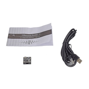 <span class=keywords><strong>OEM</strong></span> Mini <span class=keywords><strong>CCD</strong></span> Máy Quét Mã Vạch động cơ 1D Đầu đọc mã vạch - Product Image 6