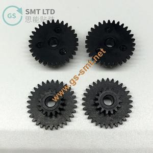 KHJ-MC154-00 เกียร์ไอเดิล P4 สำหรับยามาฮ่า เอสเอส 8 มม. เทปฟีดเดอร์ - Product Image 1