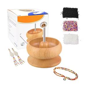 Outil de fabrication de bracelets tricotés métier à <span class=keywords><strong>tisser</strong></span> perlé machine à <span class=keywords><strong>tisser</strong></span> bracelet spinner <span class=keywords><strong>en</strong></span> argile métier à <span class=keywords><strong>tisser</strong></span> perlé métier à <span class=keywords><strong>tisser</strong></span> - Product Image 1