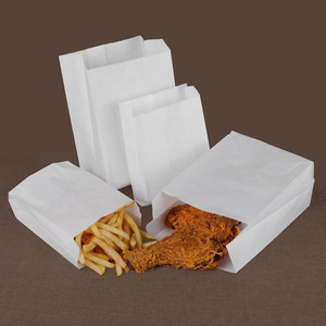 Foiled Bags, Foil Lined Food Pouches for Packaging