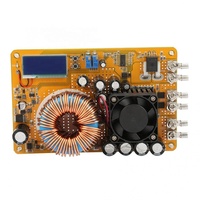 Module de convertisseur cc réglable 8-50V à 0-36V 50A Module de tension d'alimentation de pilote à courant constant