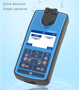LH-P3TN Tragbarer Gesamtstickstoff-Wasserqualitätsanalysator mit 0-150 Mg/L Messbereich und 3,7V Lithium-Batterie - Product Image 2