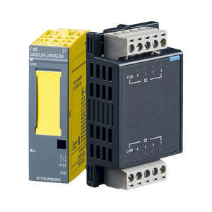 Módulo de Salida de Relé de 2 Canales y 24 V CC Original 6ES7136-6RA00-0BF0 ET 200SP PROFINET IP20 para Automatización Industrial - Product Image 1