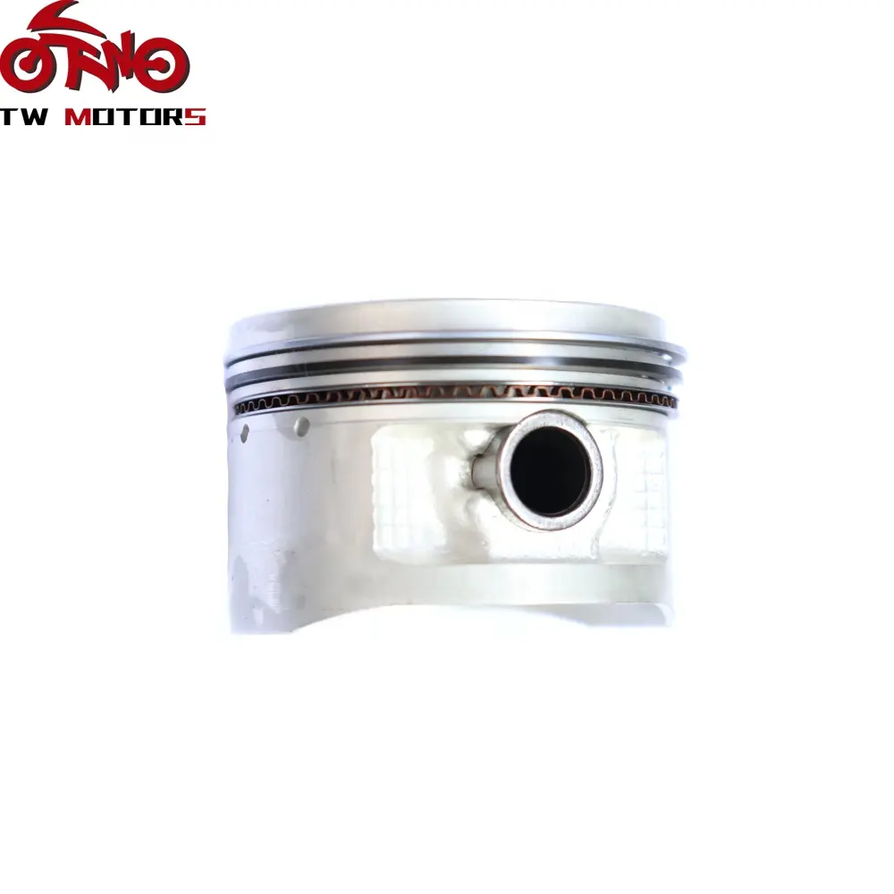 Hot bán xe máy bộ phận động cơ Piston Vòng khối cho Yamaha chạy bộ 100 RS 100 ZY 100