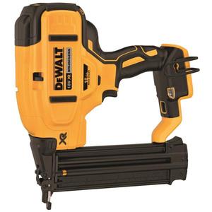 For 18V Professional Cordless Battery Nail Gun 18 Ga Brushless Framing <b>Tool</b> - Product Image 1