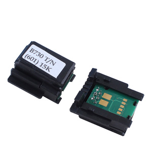 15k EU phiên bản ok. B710 b720 b730 thiết lập lại Chip mực 1279001 Chip mực tương thích - Product Image 1