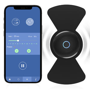 डोमास पुनर्वास थेरेपी पीठ दर्द से राहत दसियों यूनिट मालिश थेरेपी मशीन गर्दन दर्द से राहत फिजियोथेरेपी तनाव - Product Image 3