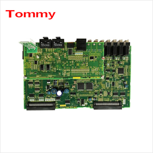 Carte de circuit imprimé A20B-2102-0491 FANUC - Product Image 4