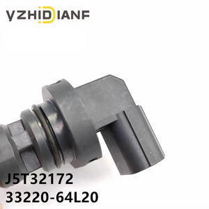 Phụ Tùng Động Cơ Ô Tô OEM ODM 33220-64L20 3322064L20 J5T32172 Cảm Biến Vị Trí Trục Cam Cho SUZUKI - Product Image 6