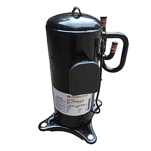 Compresseur frigorifique Inverter BLDC en cuivre Siam R410A 3.5HP ANB33FJFMT pour la conservation des fruits de mer, marque Copeland - Product Image 3