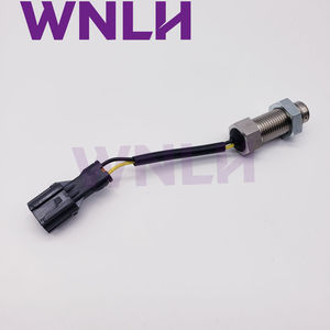Sensor de Velocidad del Motor WNLH MC849577 VAMC845235 para Kobelco SK200-6 Kato HD700 Mitsubishi 6D34 4D34, Sensor de RPM para Excavadora - Product Image 4