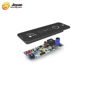 Aluminium séparés IP65 <span class=keywords><strong>PV</strong></span> solaire alimenté lampe de route menée par batterie de secours 20w 40w réverbère solaire de 60 watts - Product Image 3